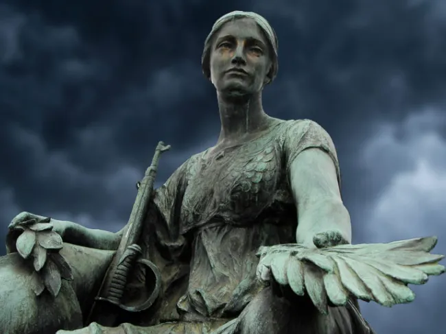 War, Peace, and the State by Murray Rothbard